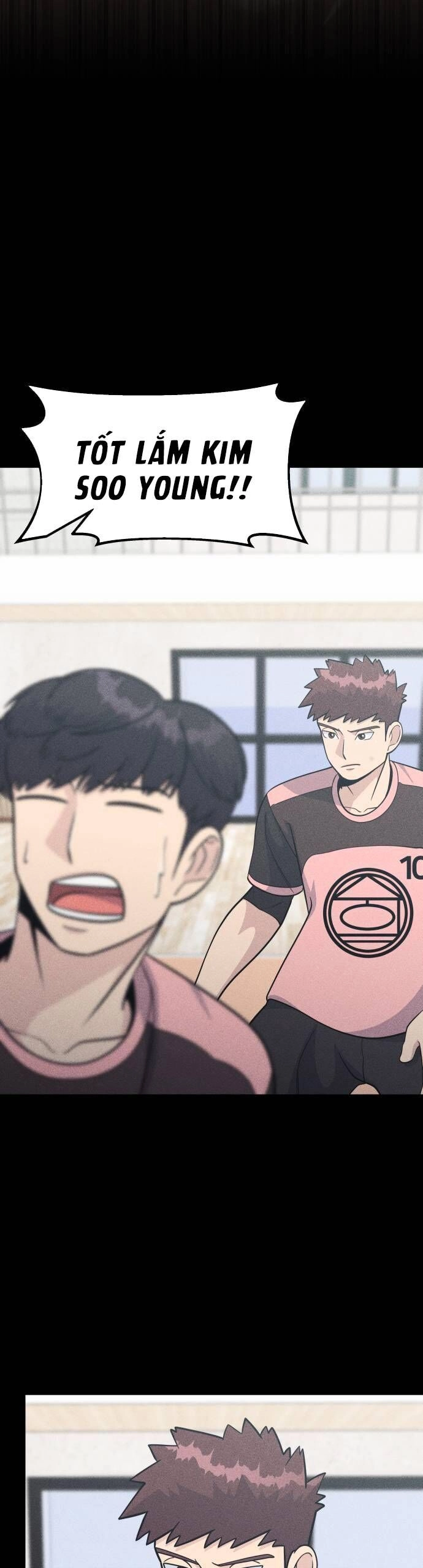 One Point Chapter 16 - 23