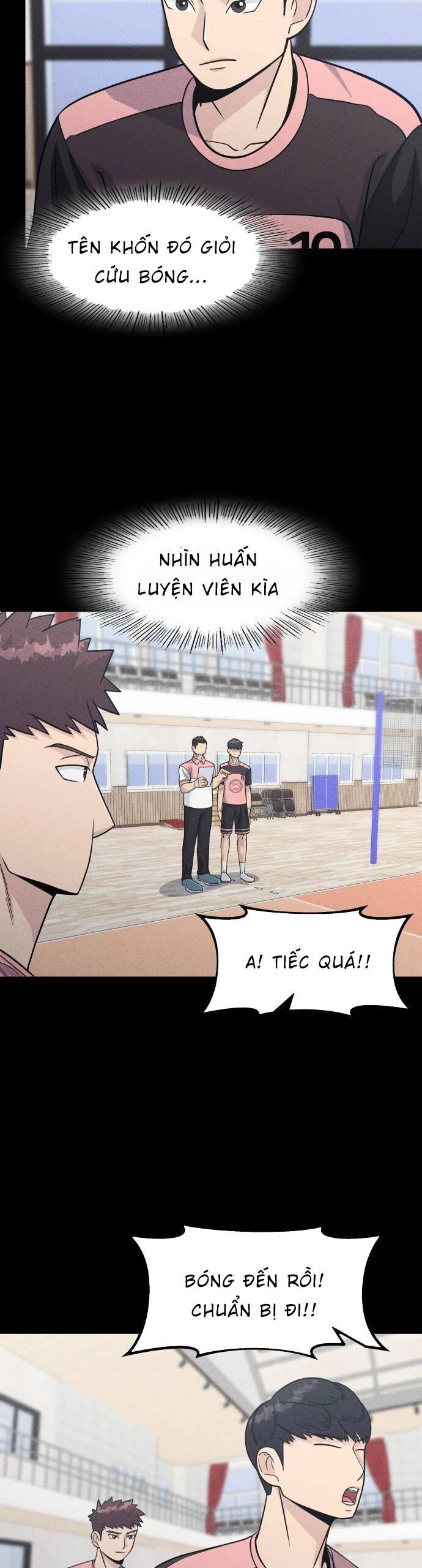 One Point Chapter 16 - 24