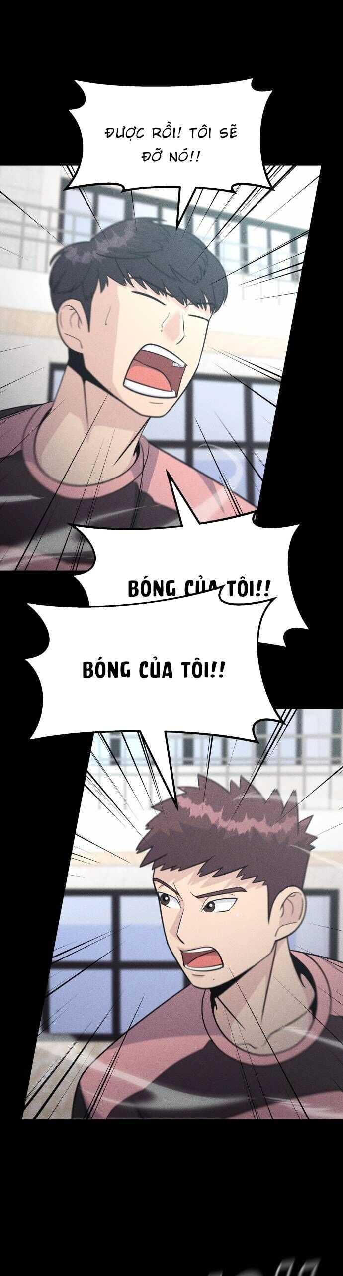 One Point Chapter 16 - 26