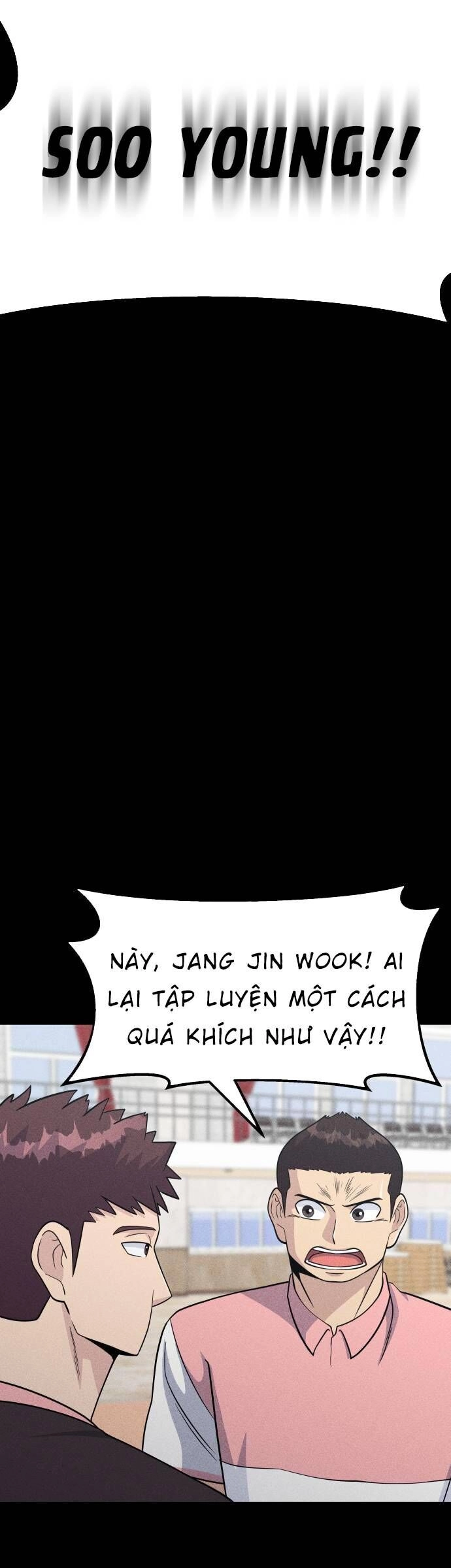 One Point Chapter 16 - 29