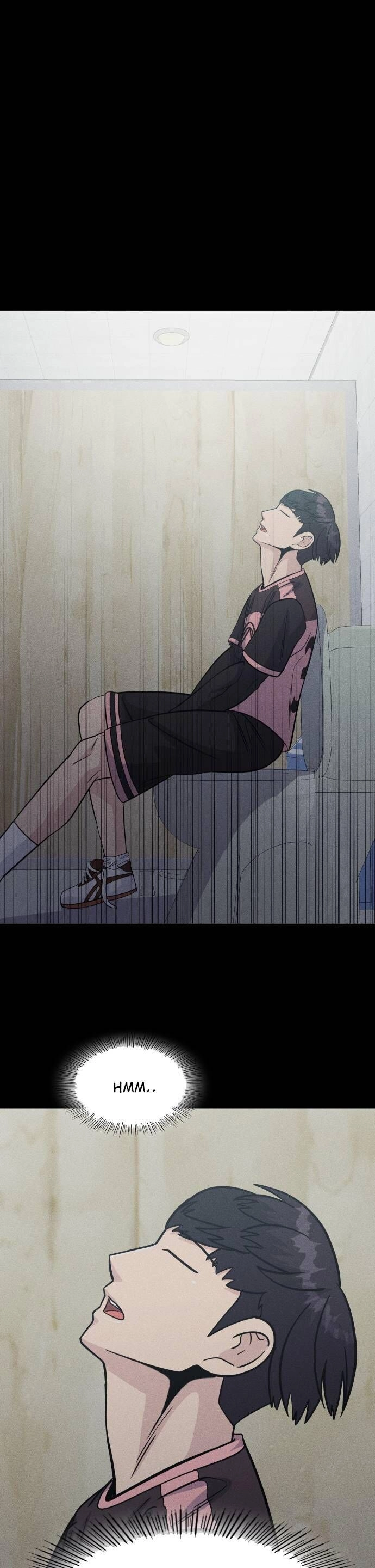 One Point Chapter 16 - 34