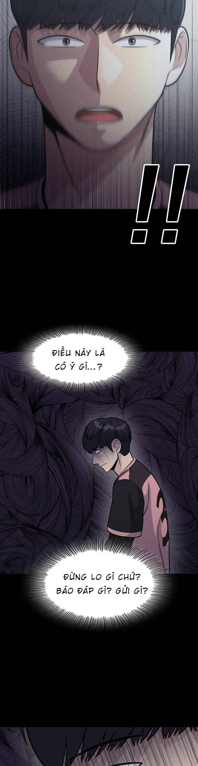 One Point Chapter 16 - 37