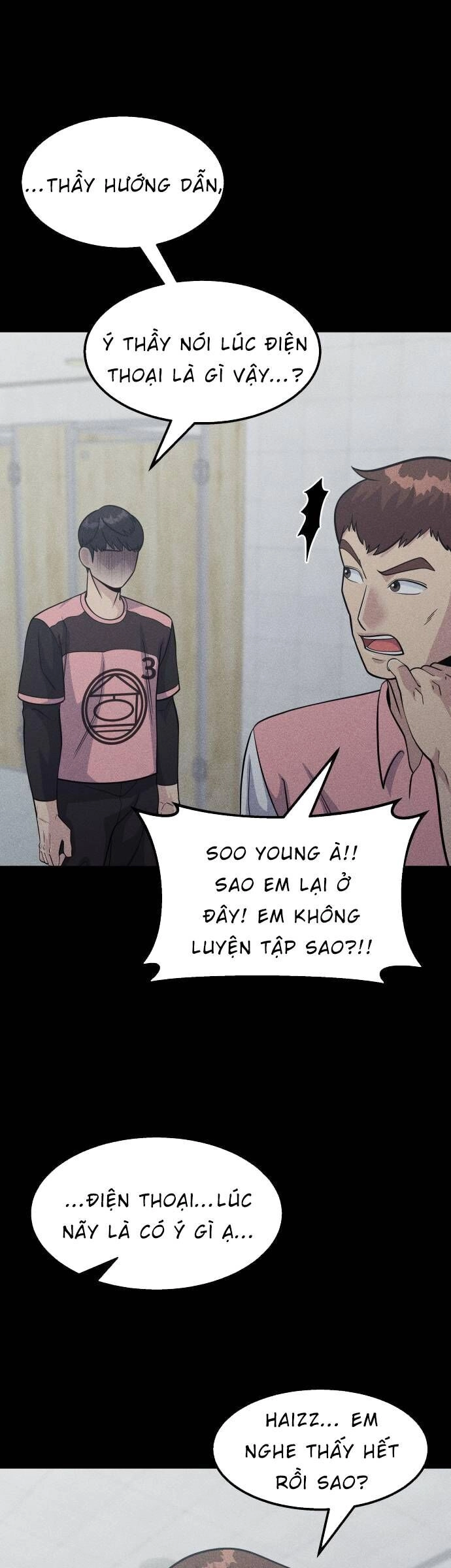 One Point Chapter 16 - 39