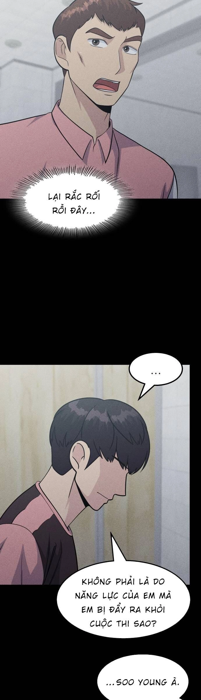 One Point Chapter 16 - 40