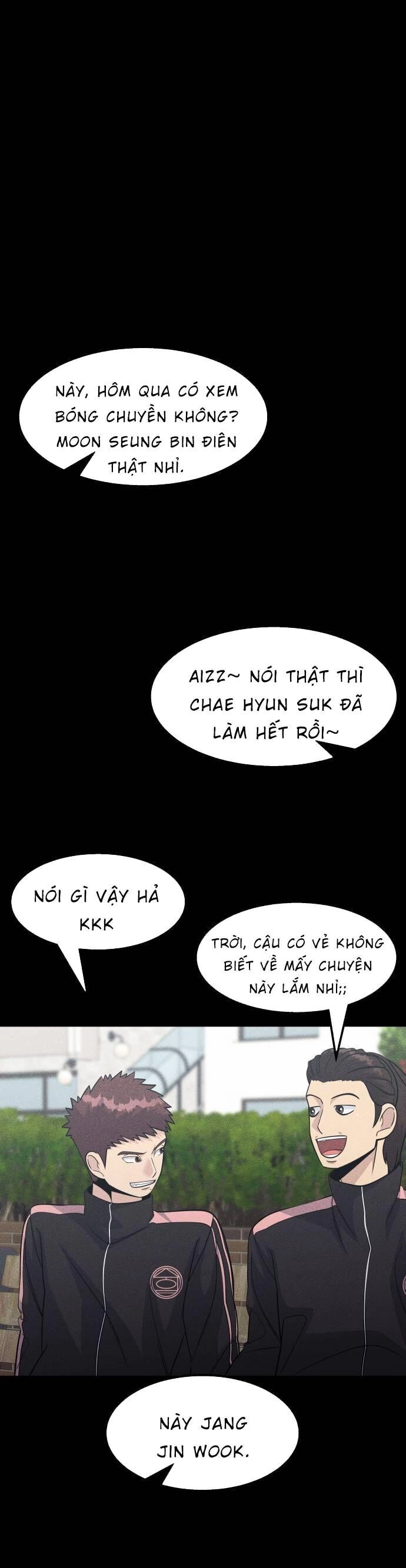 One Point Chapter 16 - 48