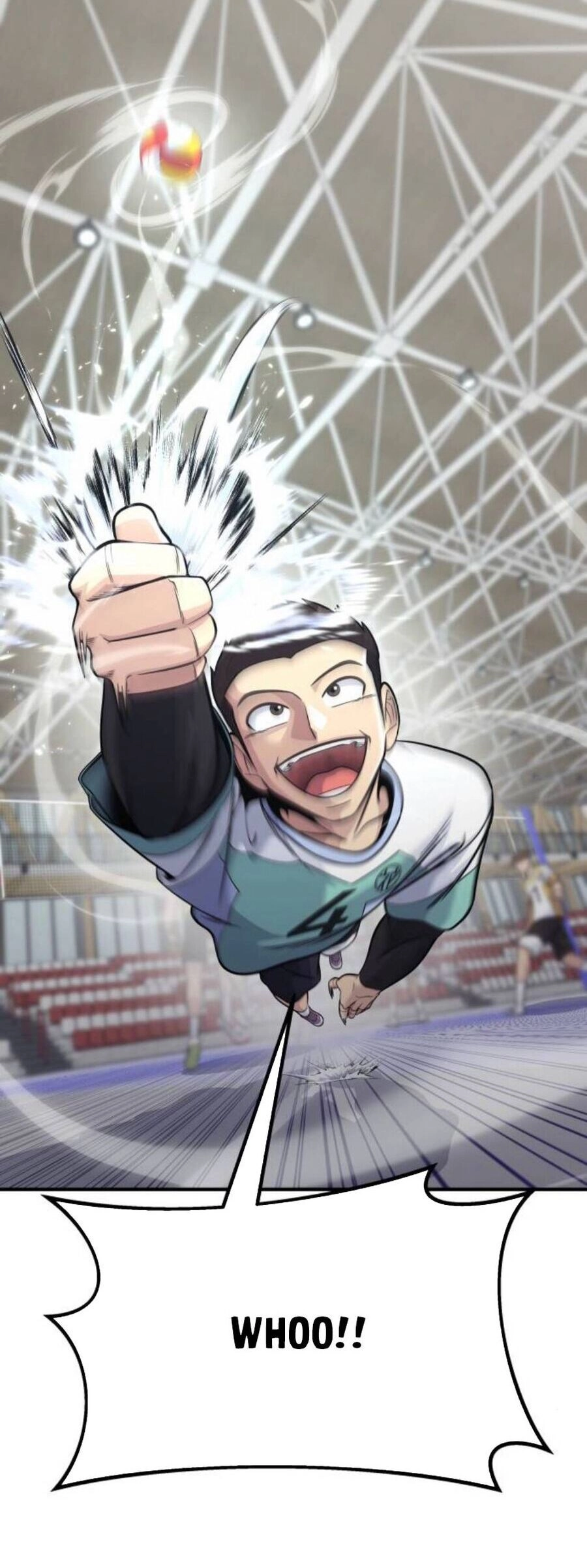 One Point Chapter 18 - 2