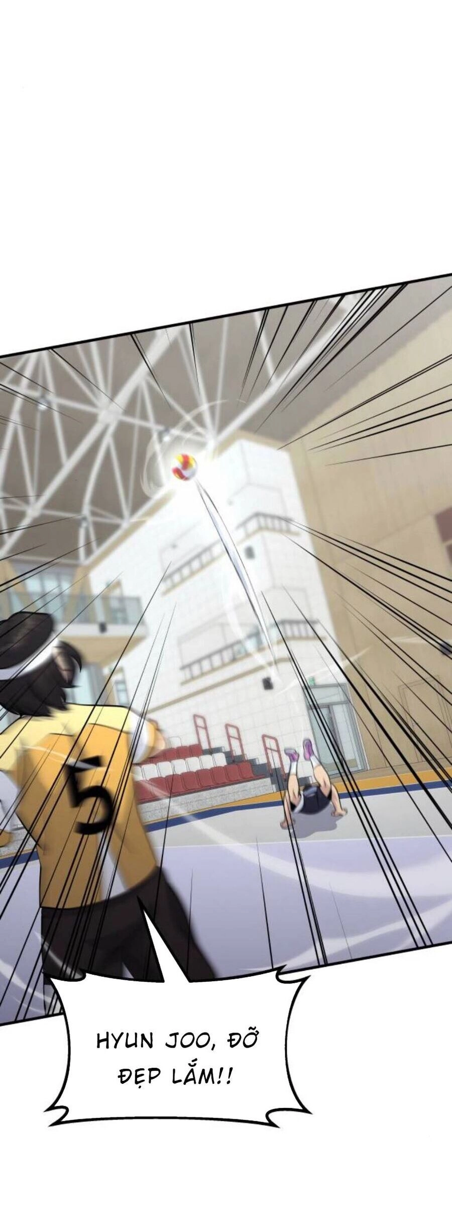 One Point Chapter 18 - 3