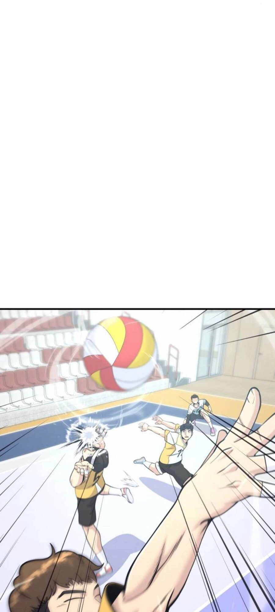 One Point Chapter 18 - 4