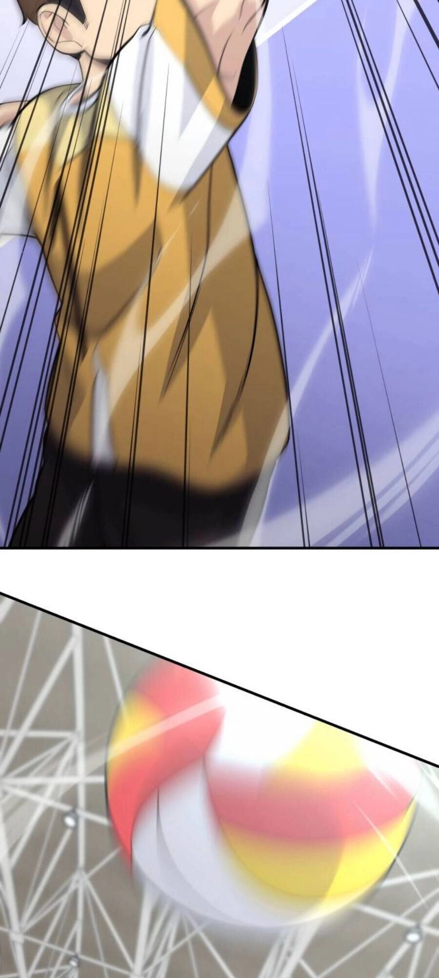 One Point Chapter 18 - 5