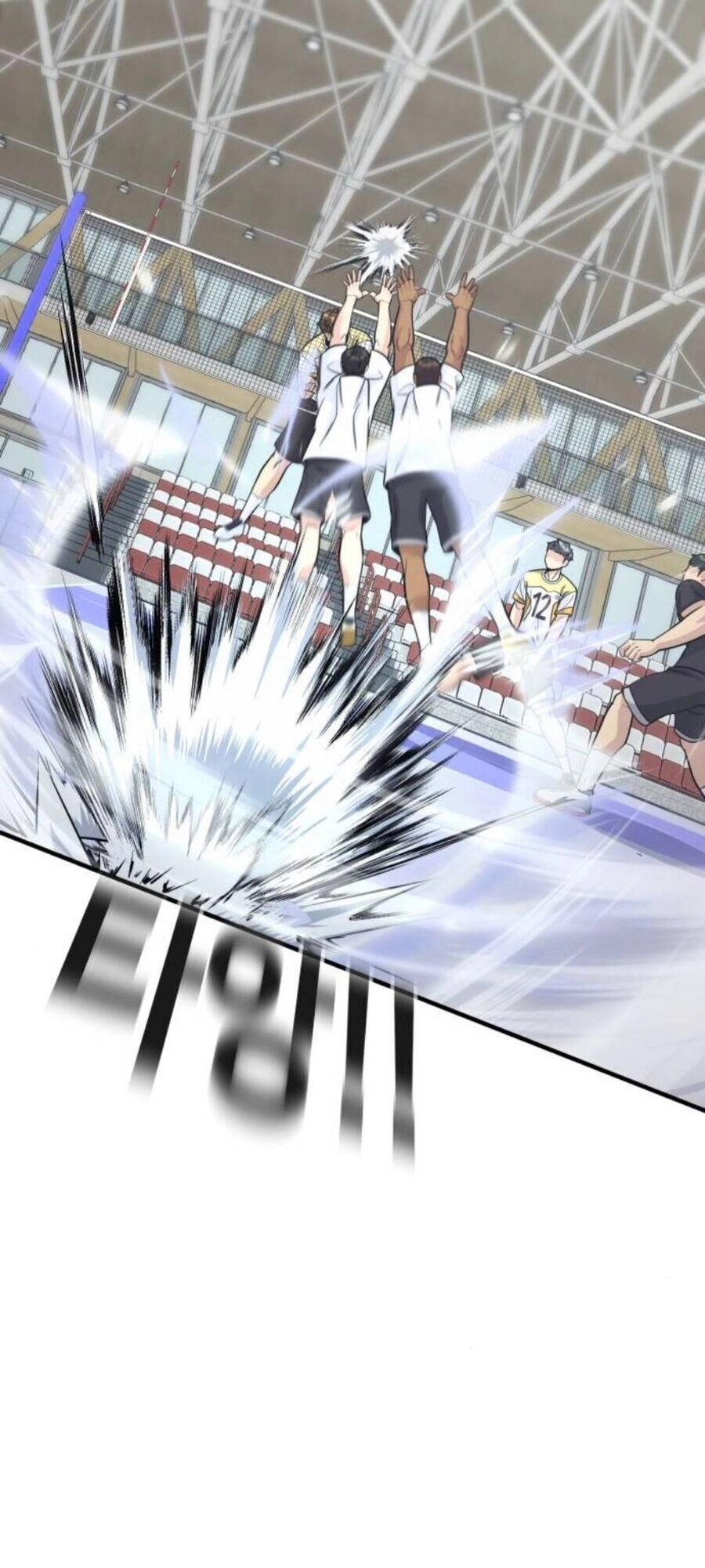 One Point Chapter 18 - 6