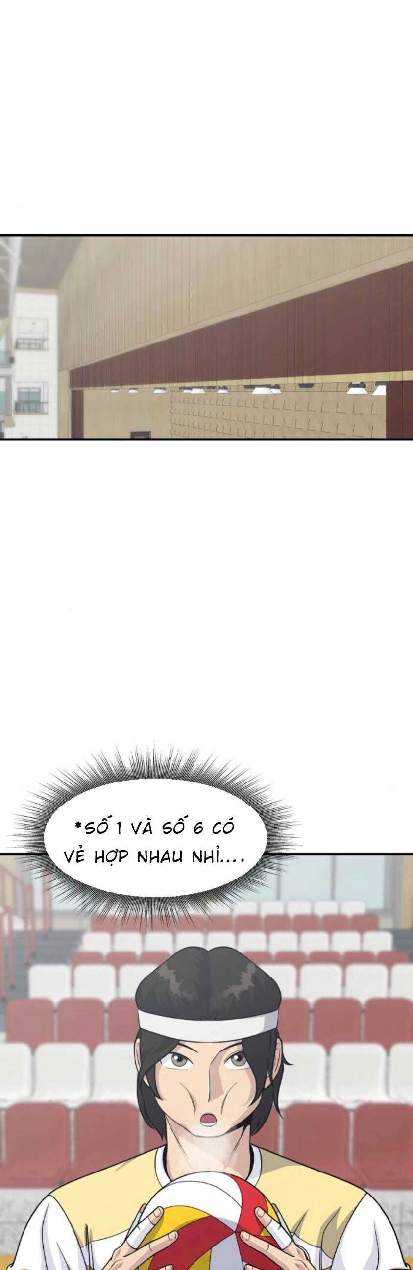 One Point Chapter 18 - 13