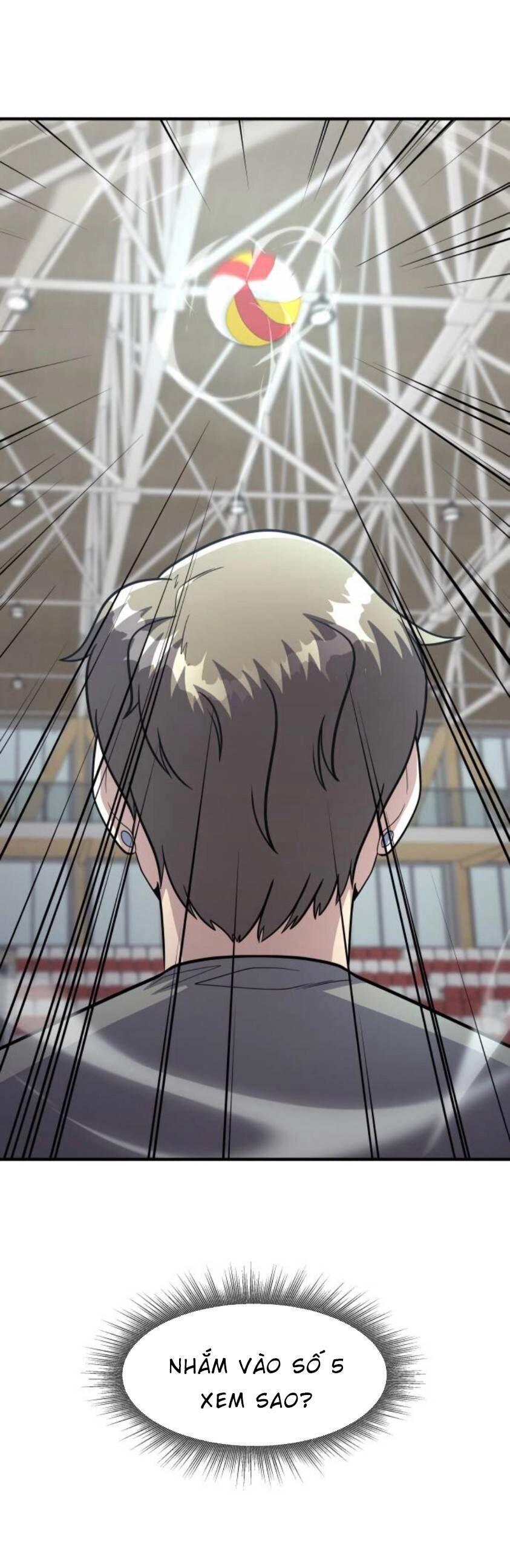 One Point Chapter 18 - 15