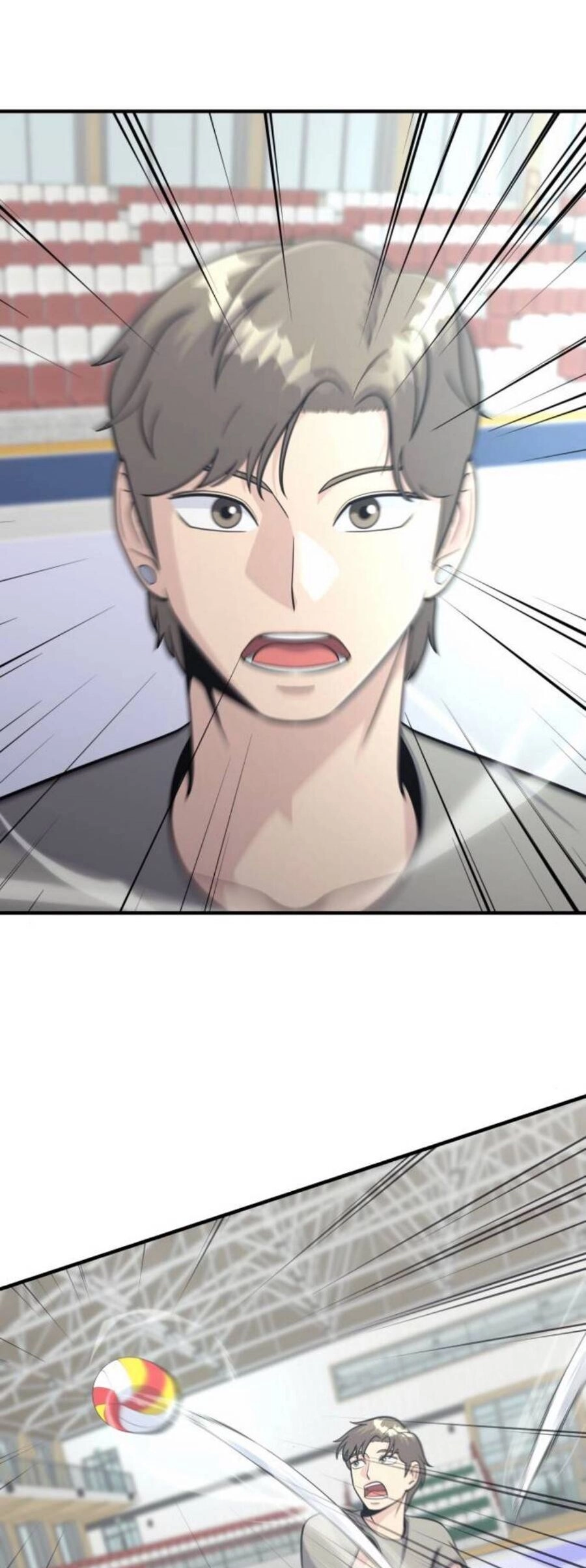 One Point Chapter 18 - 16