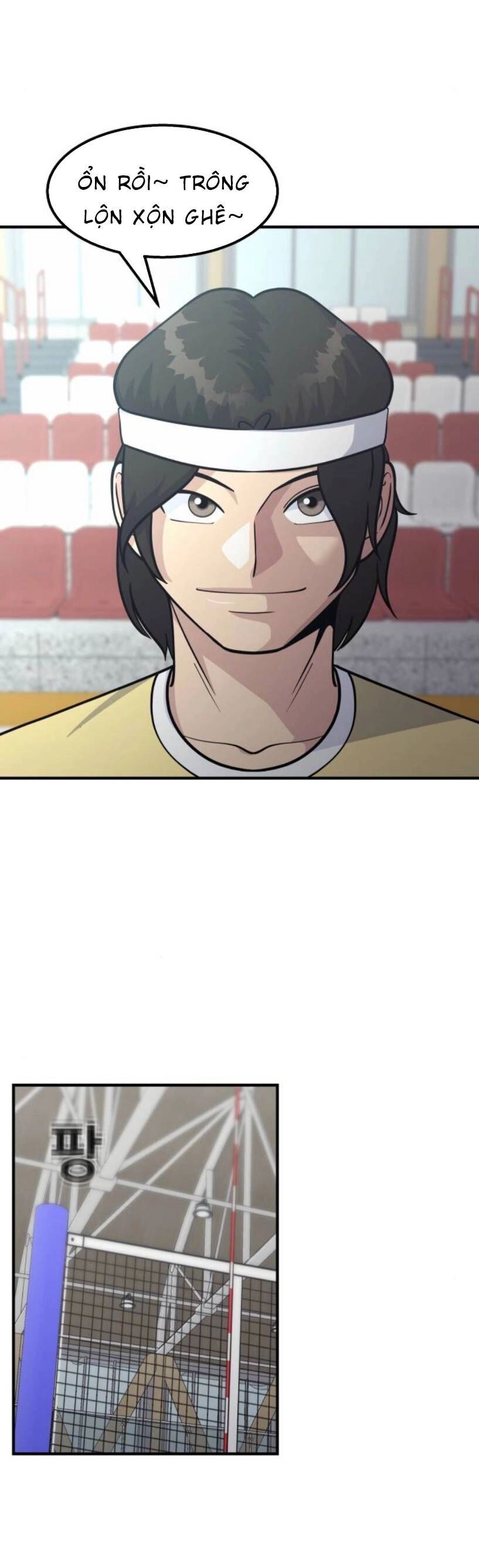 One Point Chapter 18 - 19