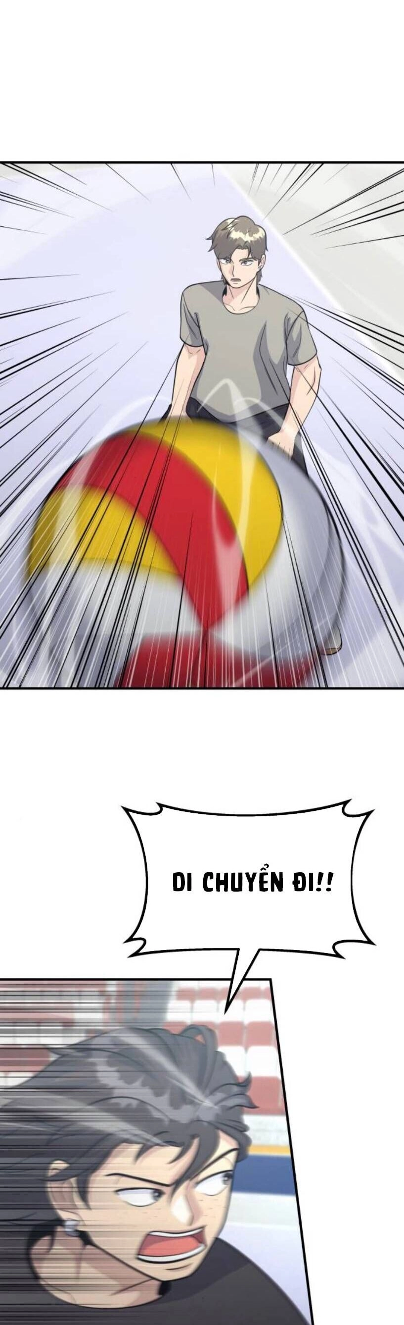 One Point Chapter 18 - 20