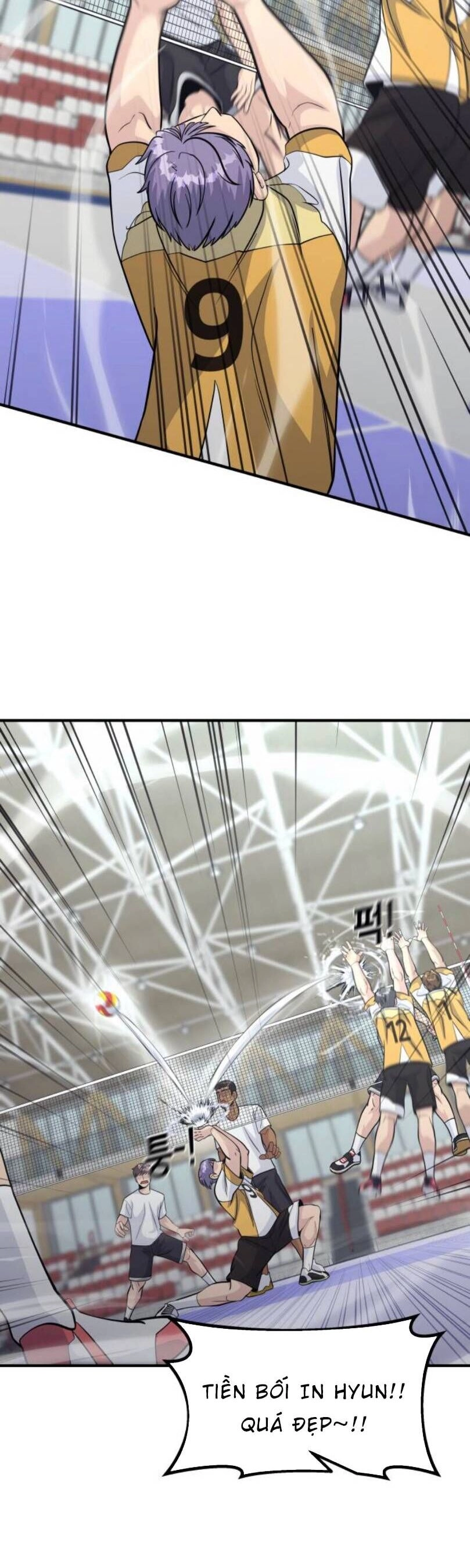 One Point Chapter 18 - 23