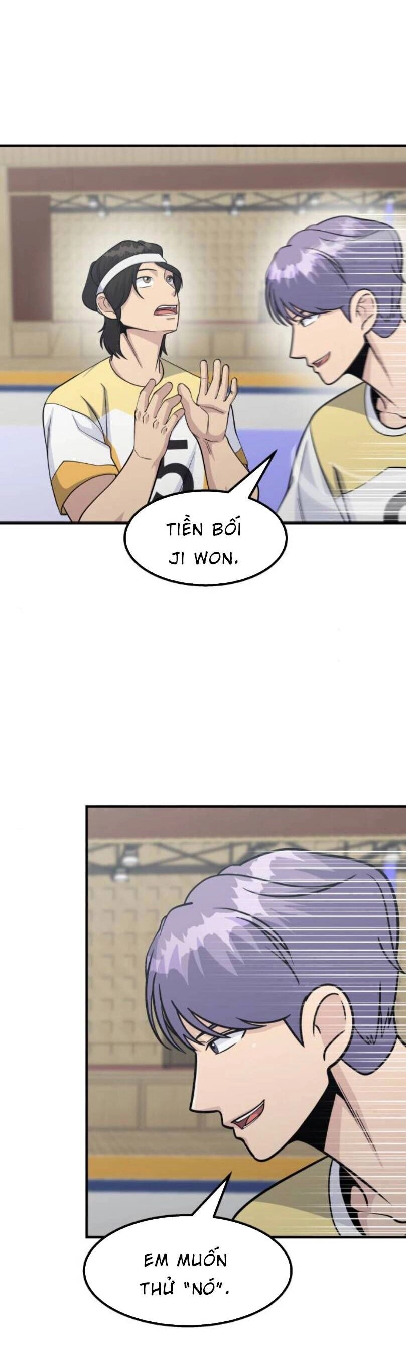 One Point Chapter 18 - 24