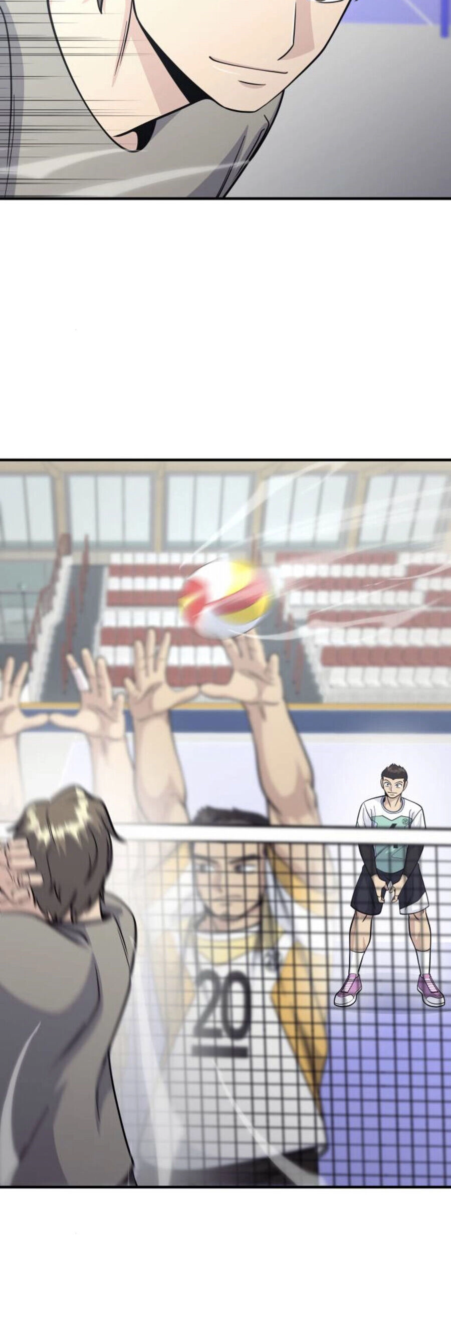 One Point Chapter 19 - 15