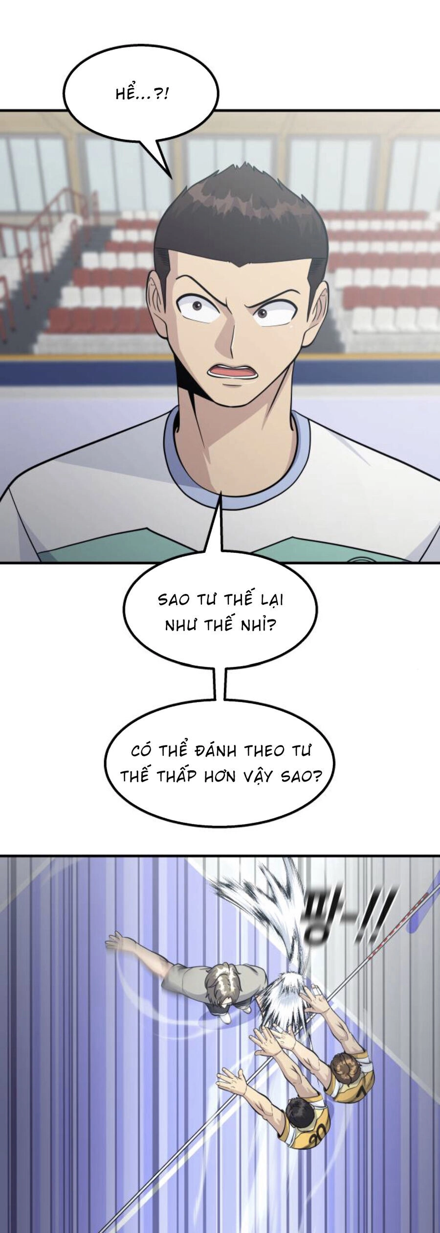 One Point Chapter 19 - 16