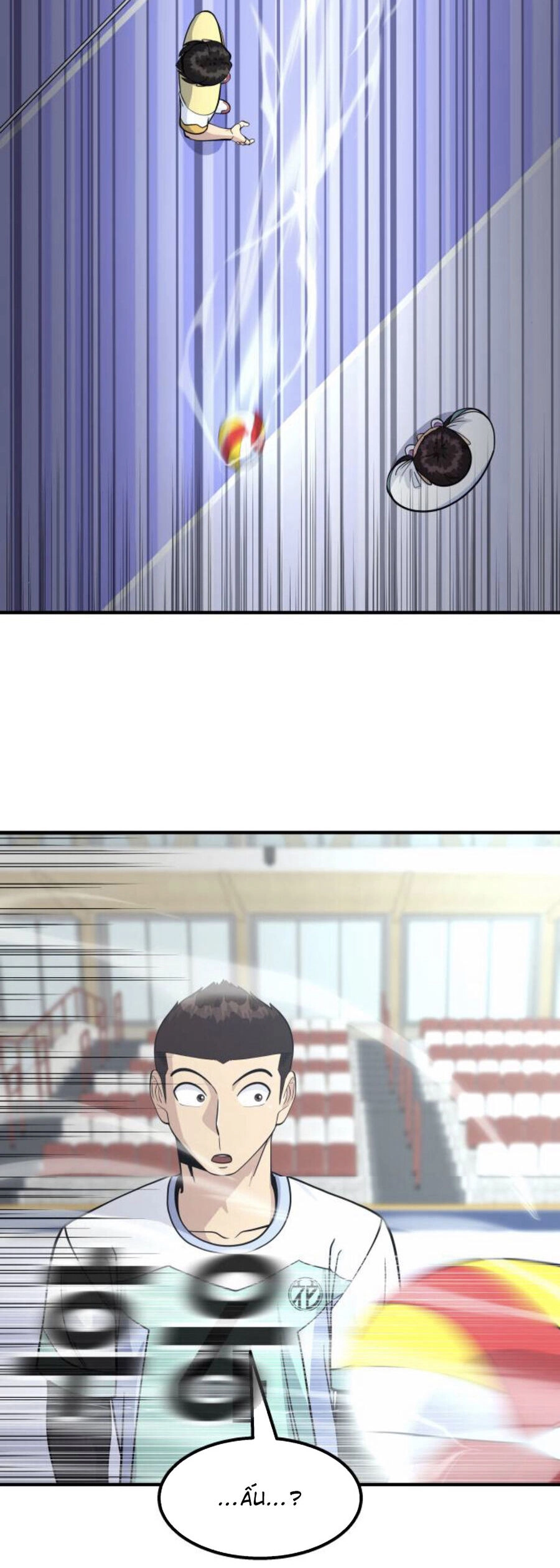 One Point Chapter 19 - 17