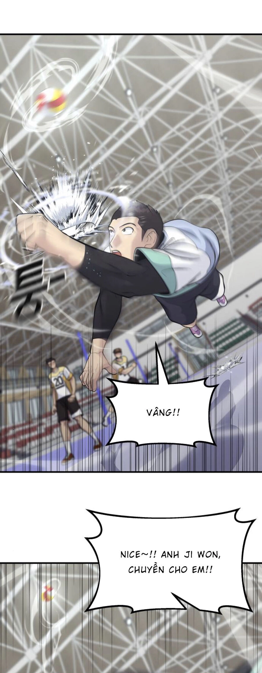 One Point Chapter 19 - 19