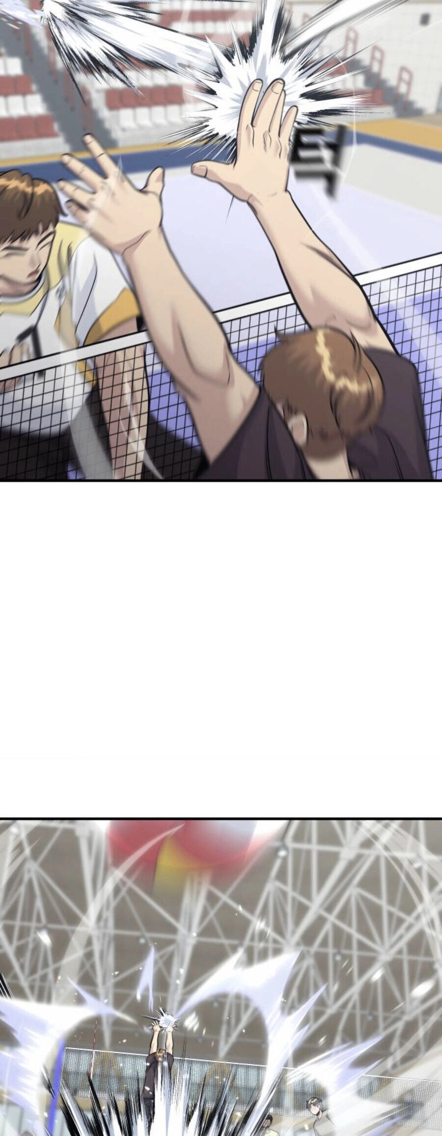 One Point Chapter 19 - 21