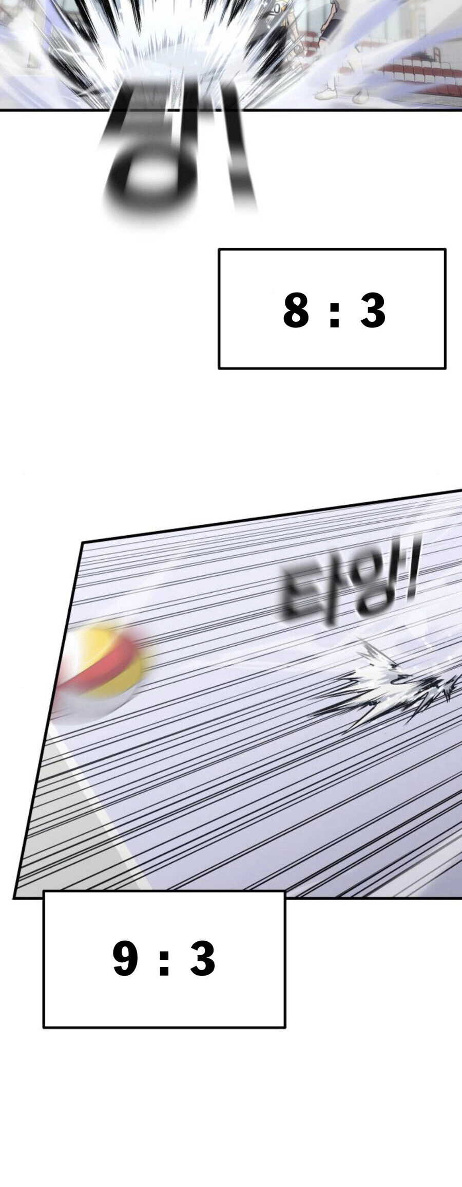 One Point Chapter 19 - 22