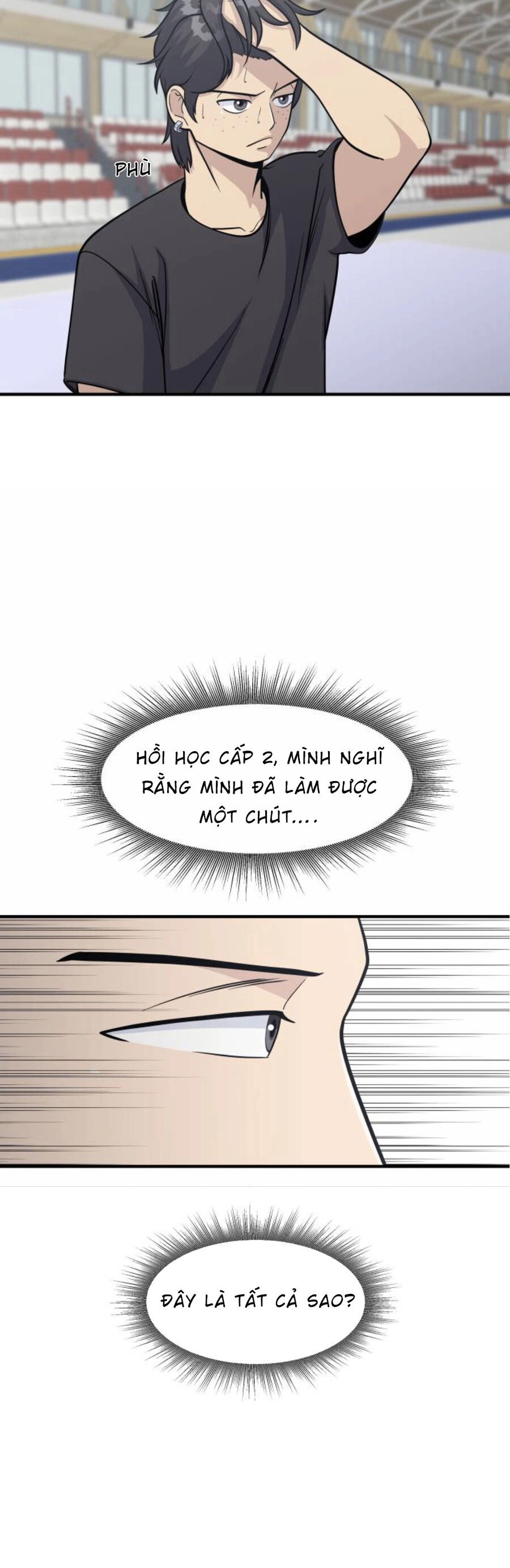 One Point Chapter 19 - 29