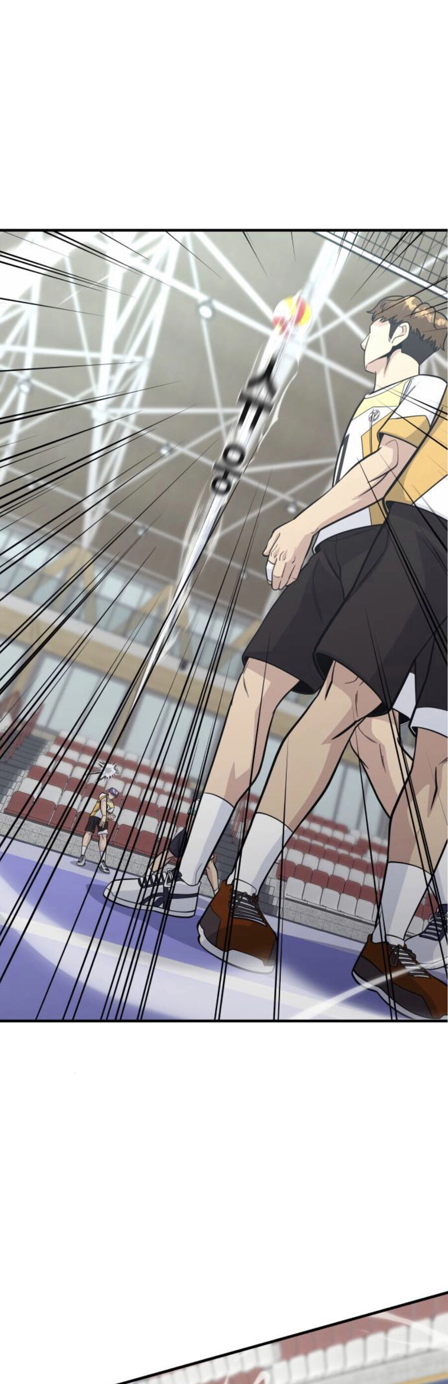 One Point Chapter 19 - 30