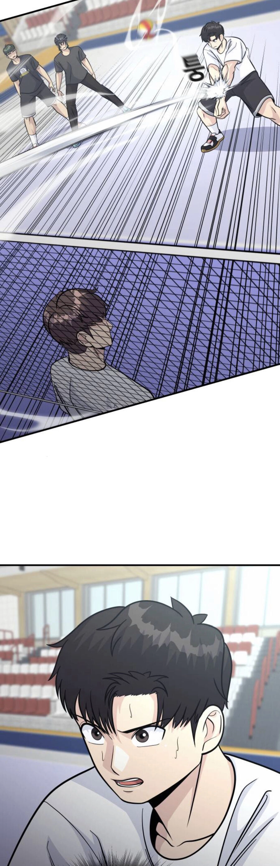 One Point Chapter 19 - 31