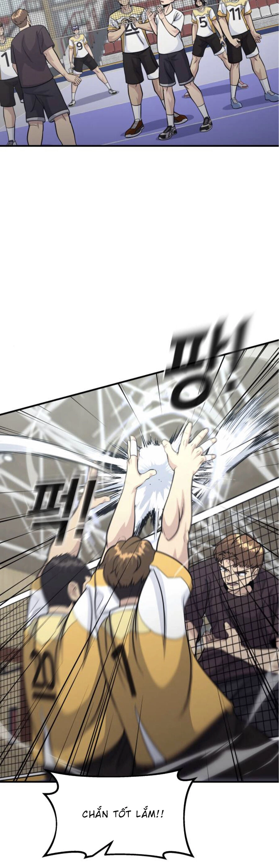 One Point Chapter 19 - 33