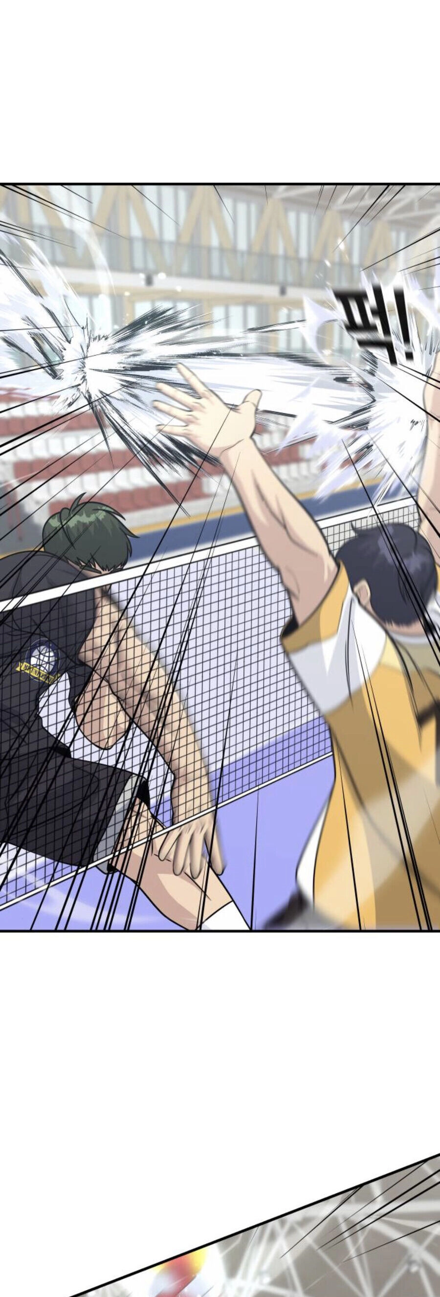 One Point Chapter 19 - 36