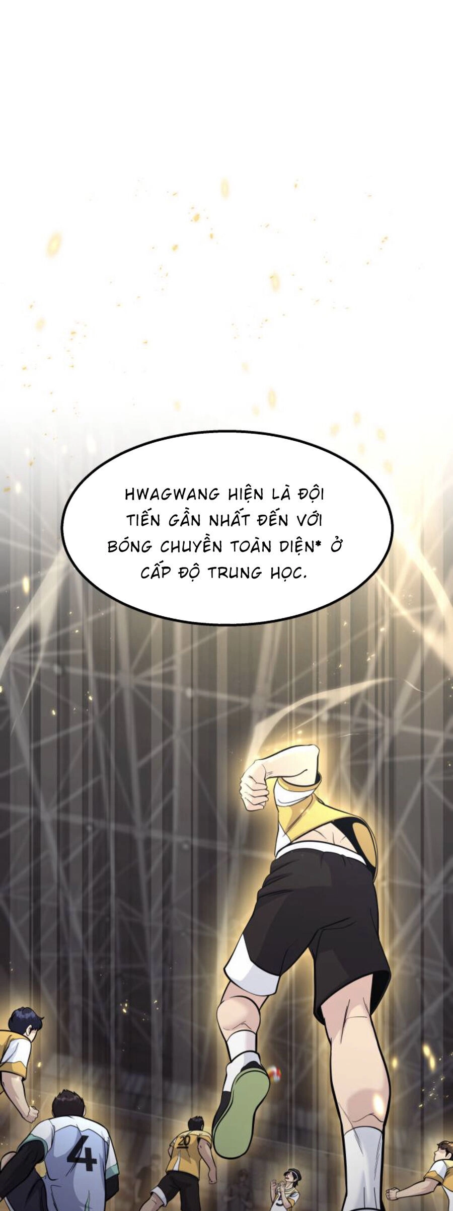 One Point Chapter 19 - 38