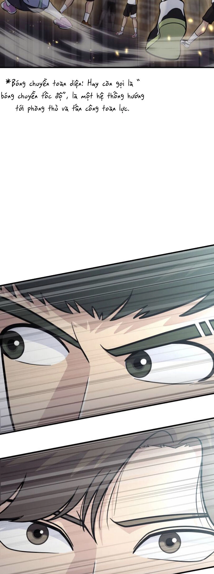 One Point Chapter 19 - 39