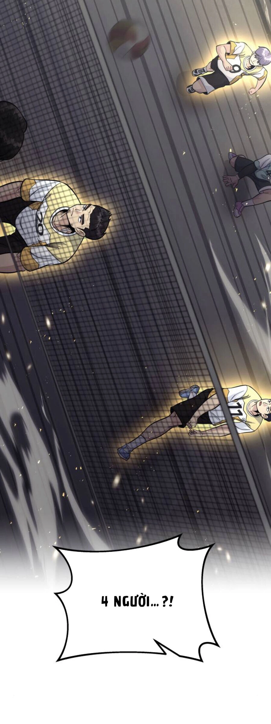 One Point Chapter 19 - 41