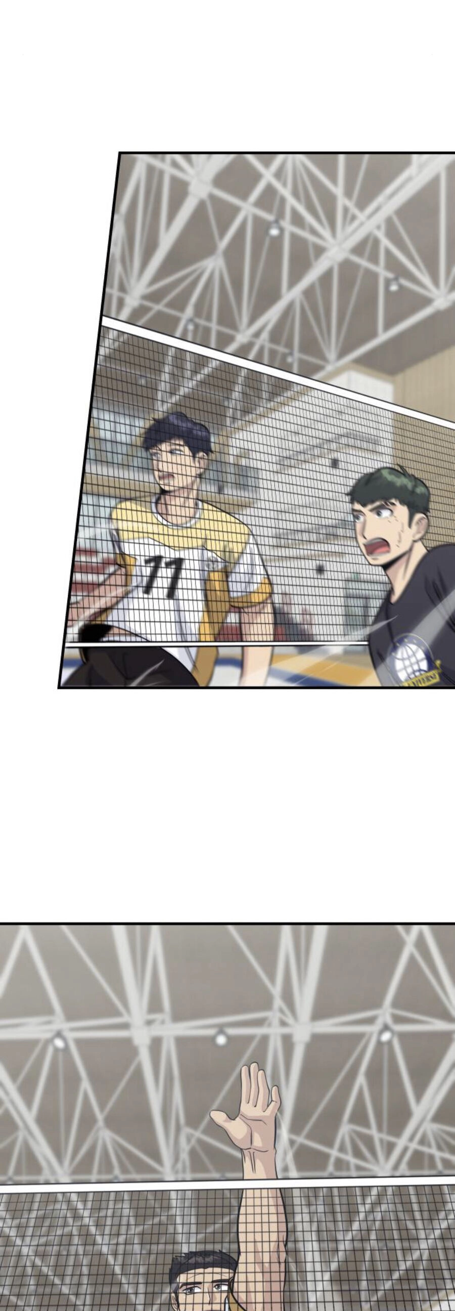 One Point Chapter 19 - 43