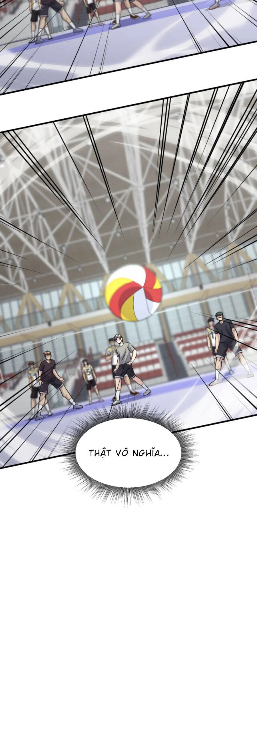 One Point Chapter 19 - 49