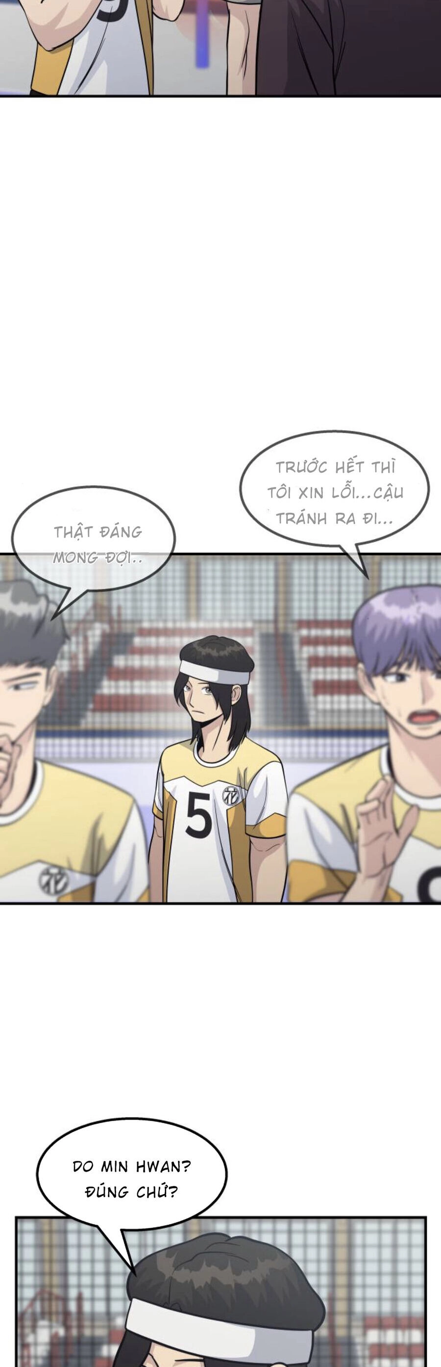 One Point Chapter 20 - 9