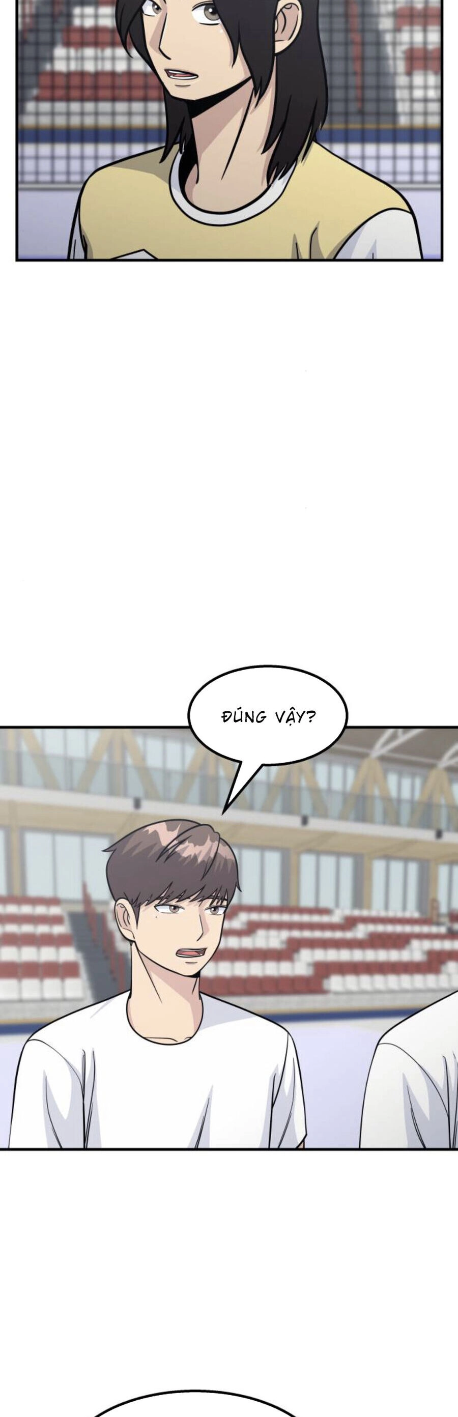 One Point Chapter 20 - 10