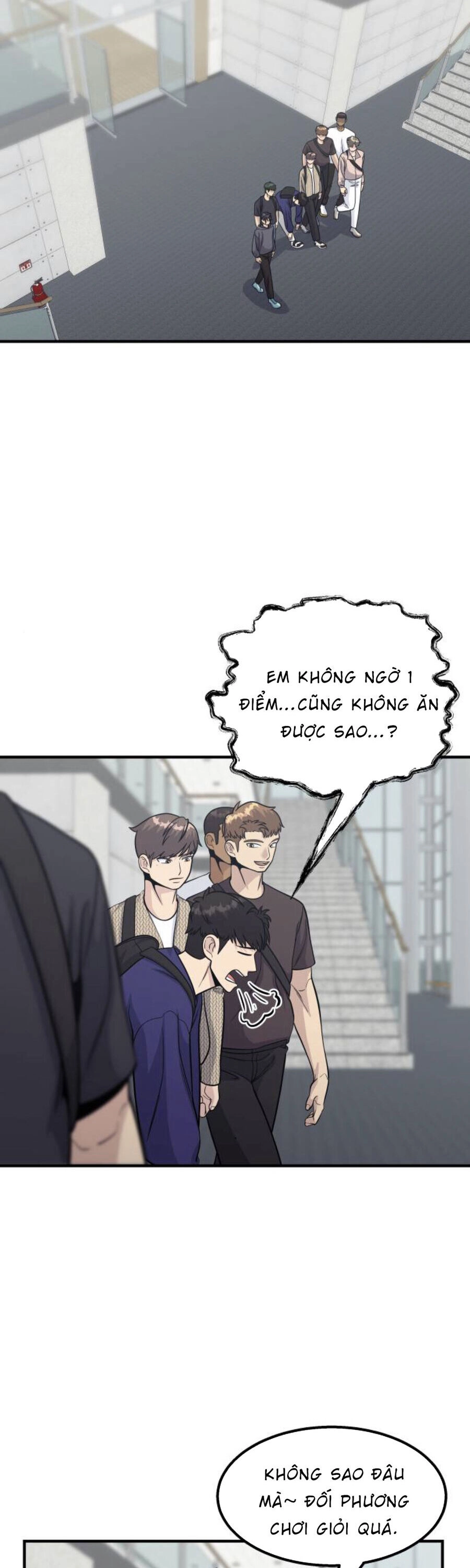 One Point Chapter 20 - 18