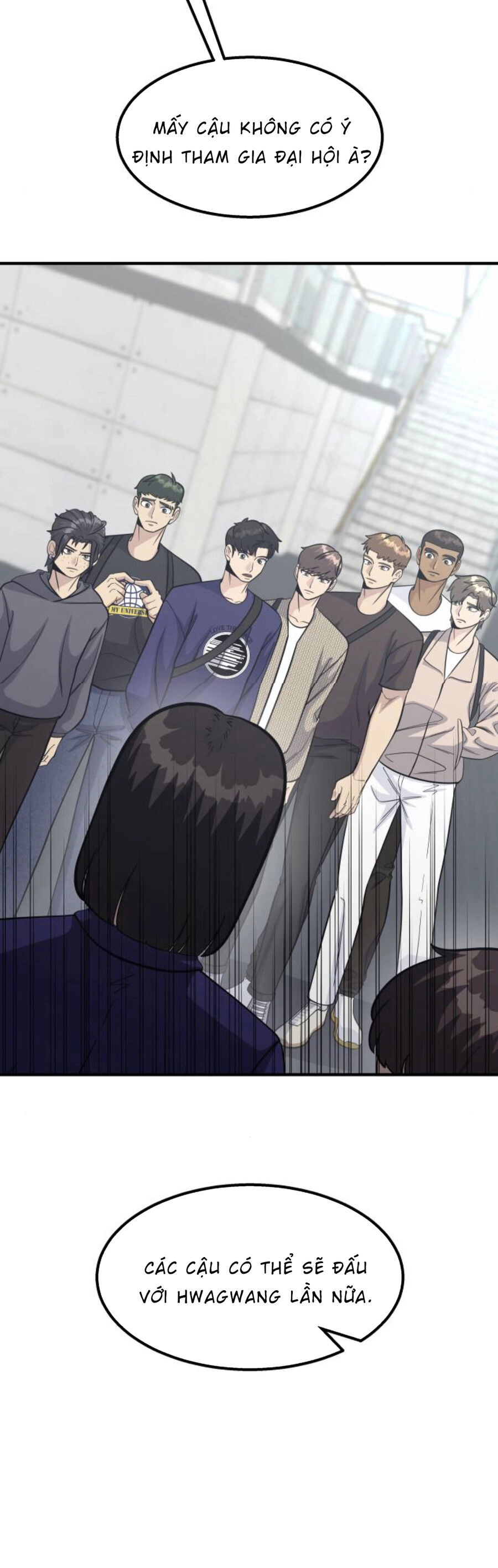 One Point Chapter 20 - 27