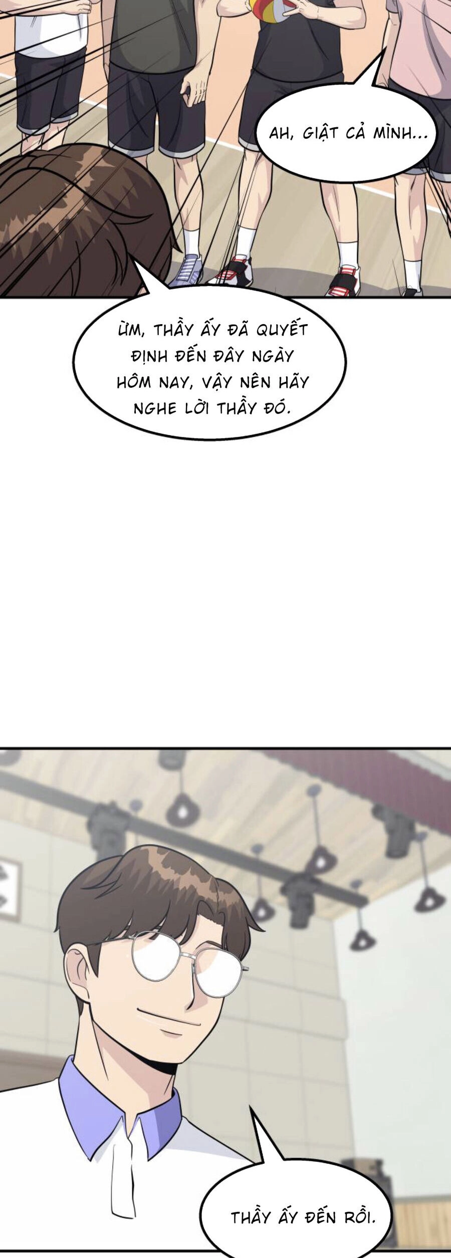 One Point Chapter 20 - 36