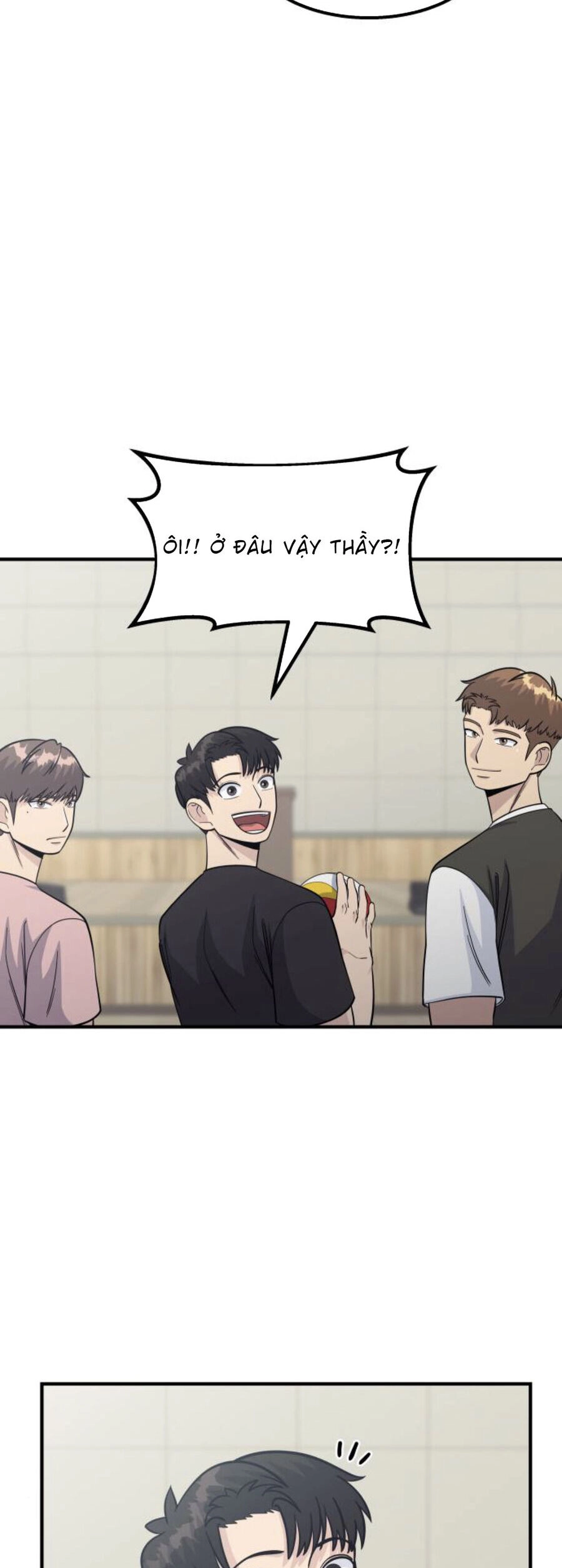 One Point Chapter 20 - 37