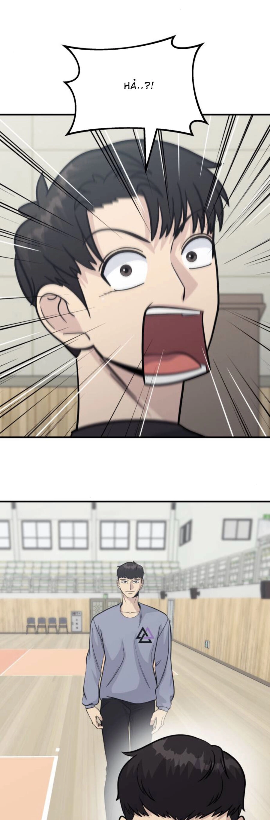 One Point Chapter 20 - 39