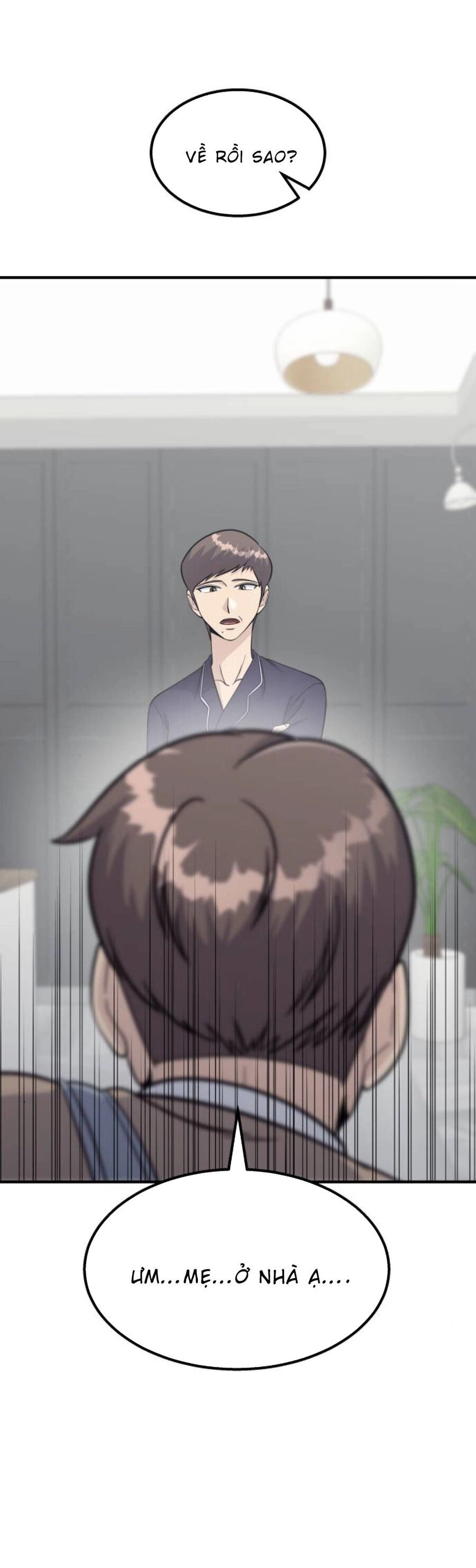 One Point Chapter 21 - 1