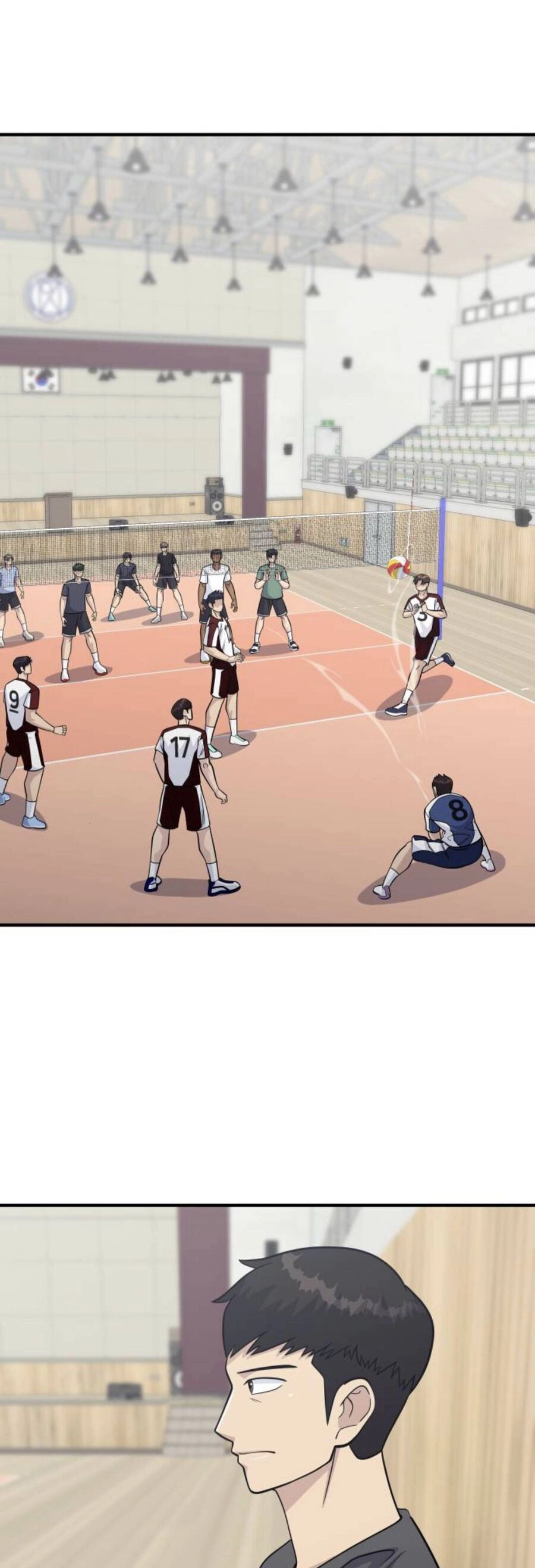 One Point Chapter 21 - 18