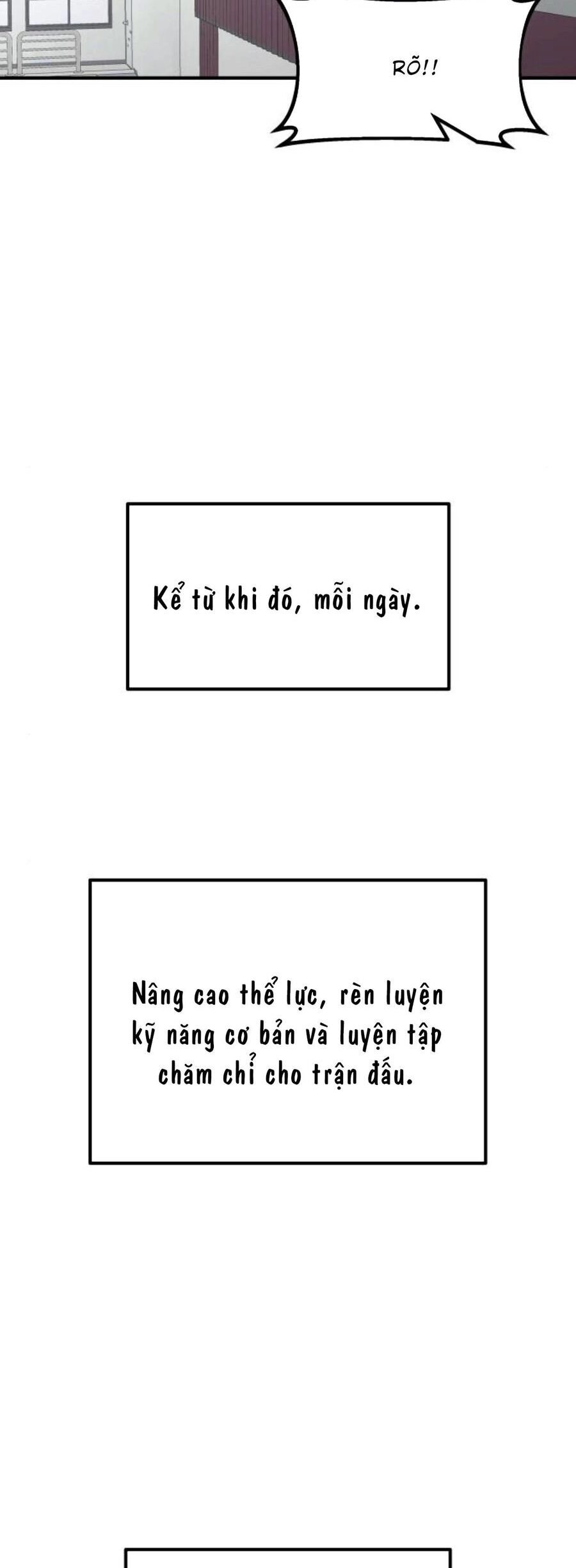 One Point Chapter 21 - 29