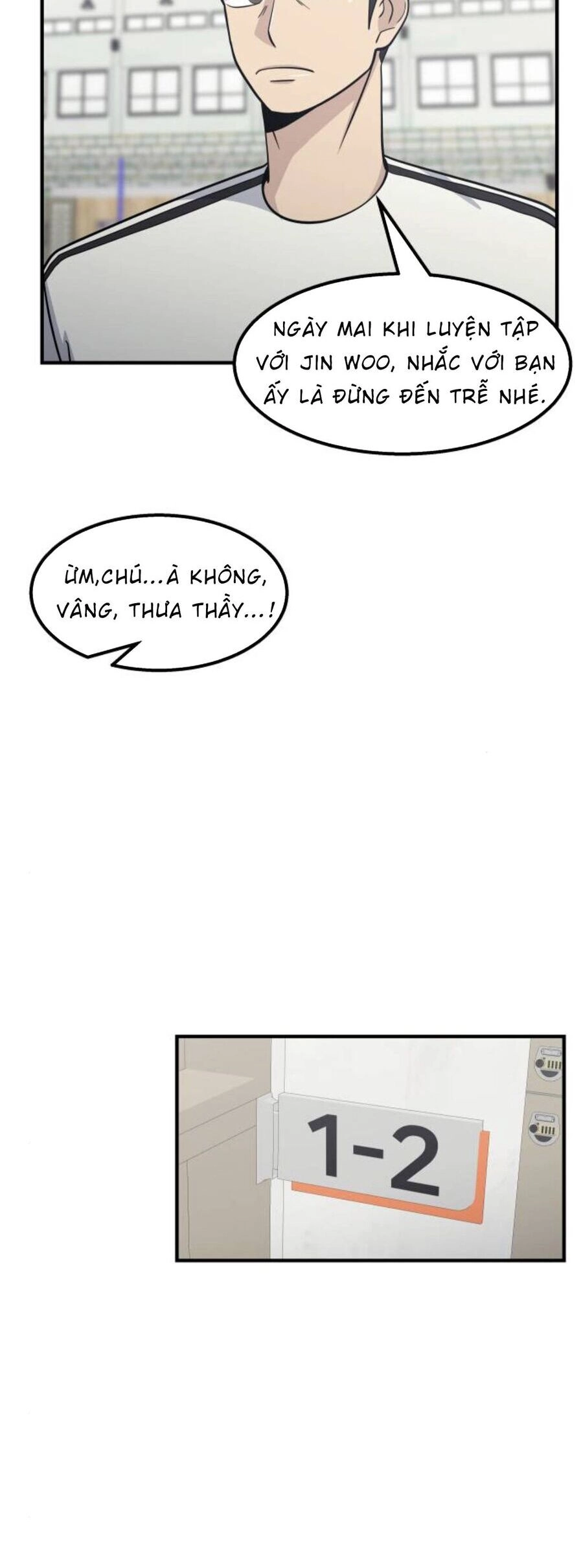 One Point Chapter 21 - 33