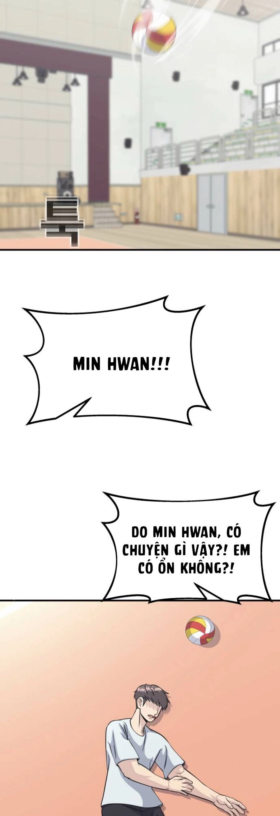 One Point Chapter 21 - 40