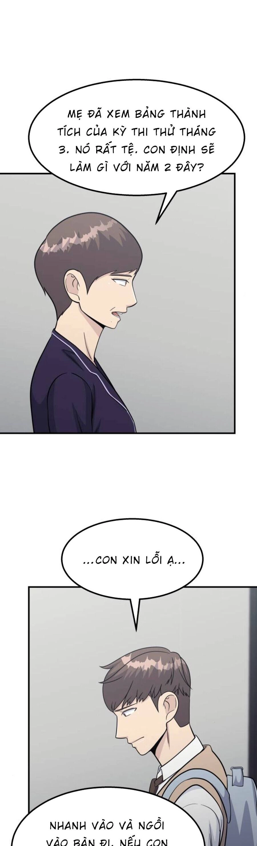 One Point Chapter 21 - 43